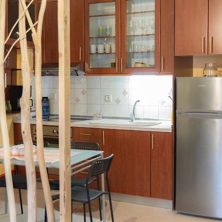 Sacvoyage Apartman Szaloniki Kültér fotó
