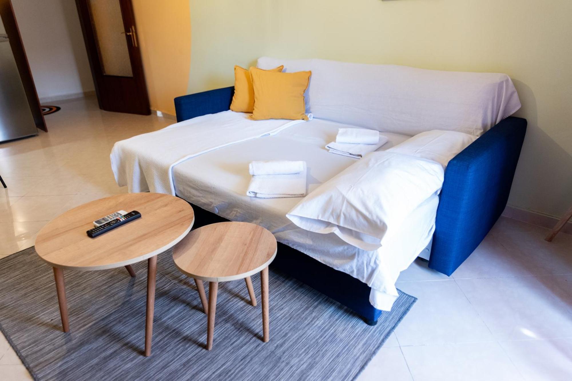 Sacvoyage Apartman Szaloniki Kültér fotó