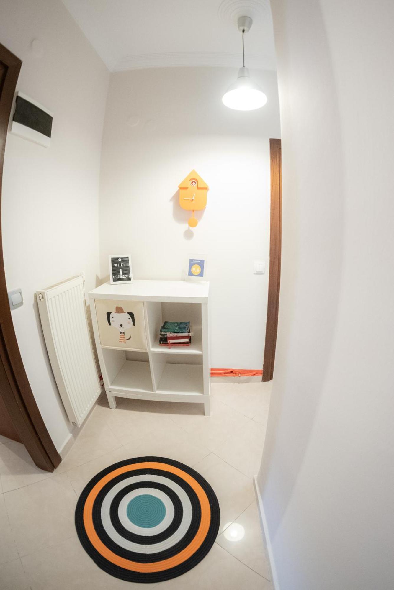 Sacvoyage Apartman Szaloniki Kültér fotó