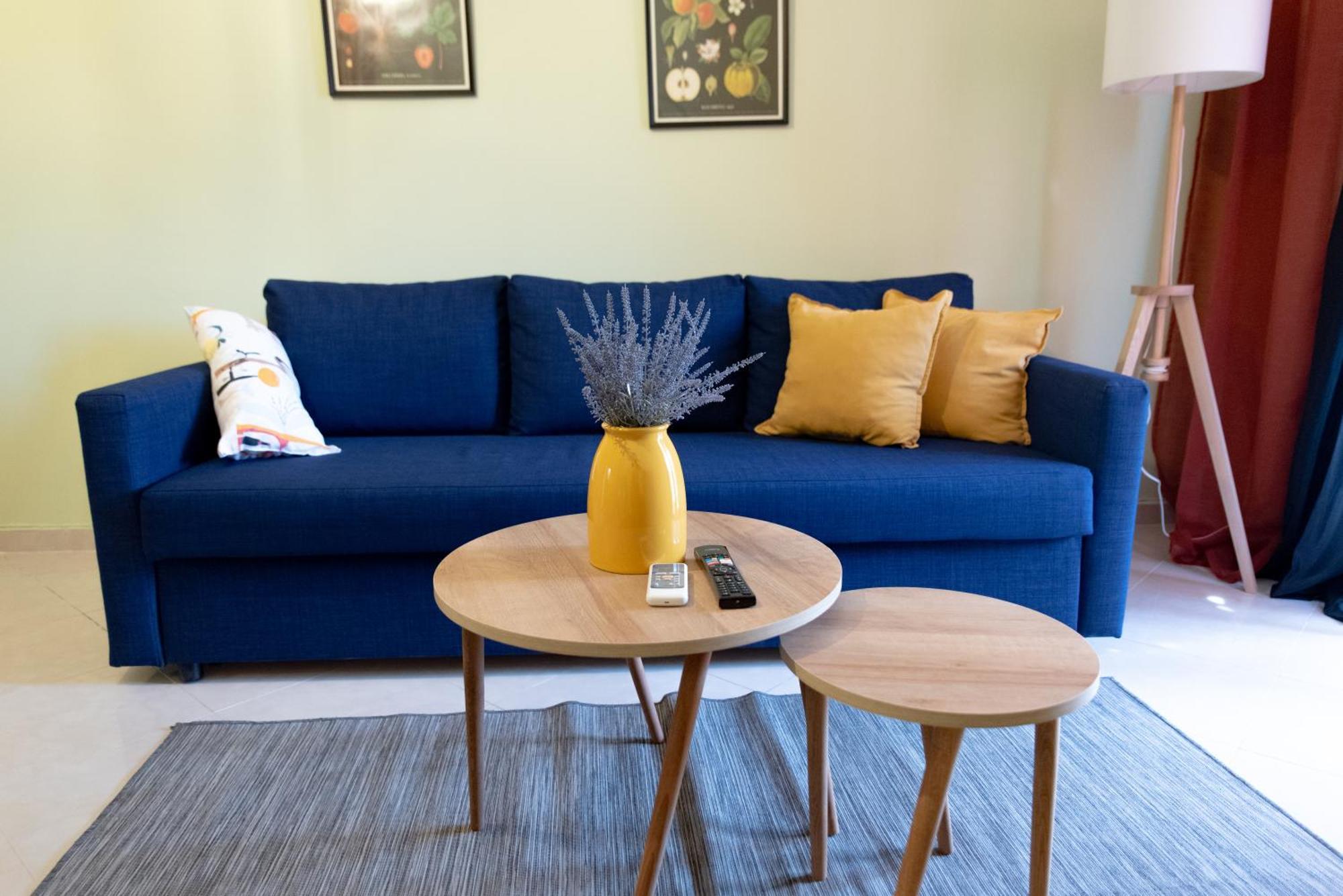 Sacvoyage Apartman Szaloniki Kültér fotó
