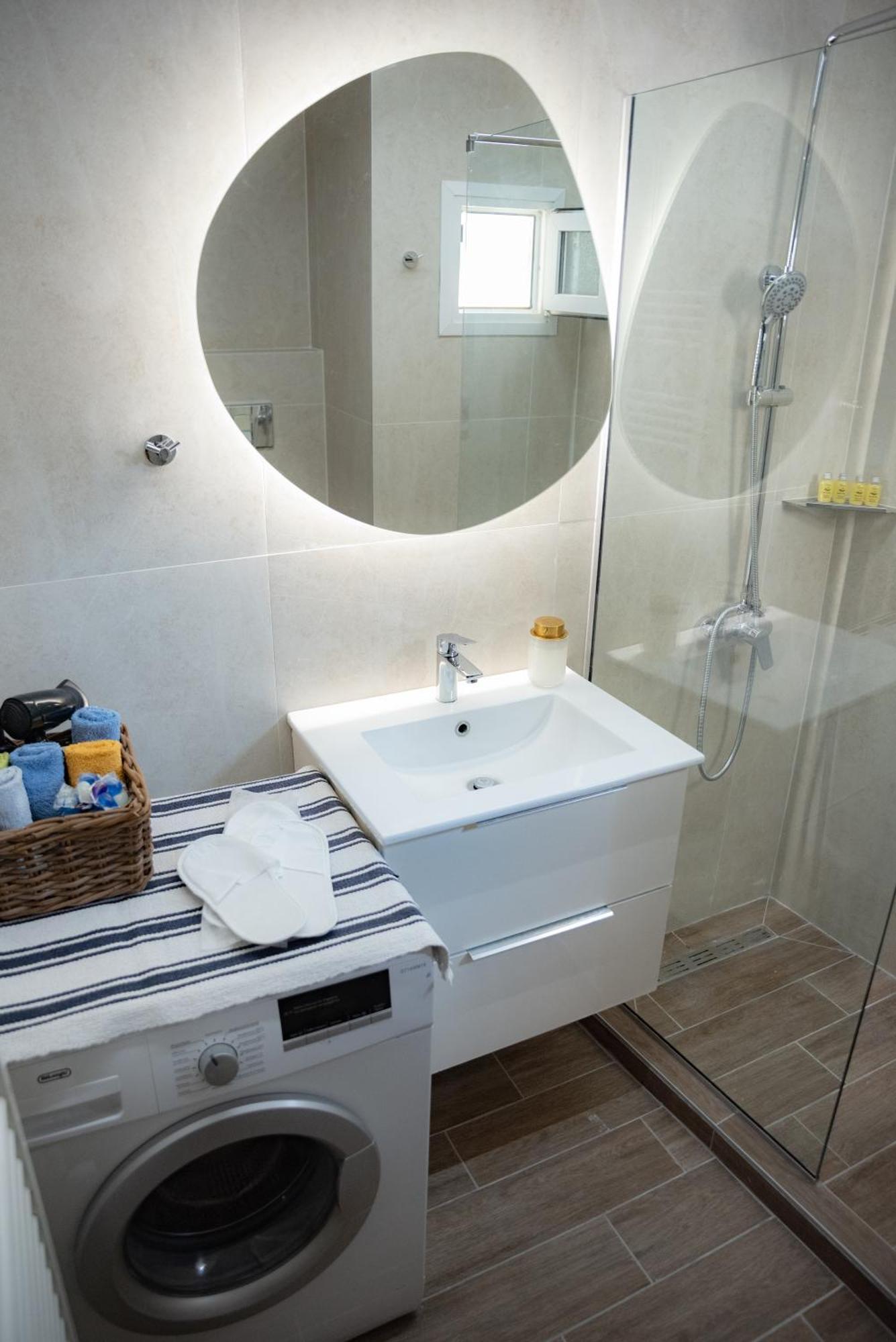 Sacvoyage Apartman Szaloniki Kültér fotó