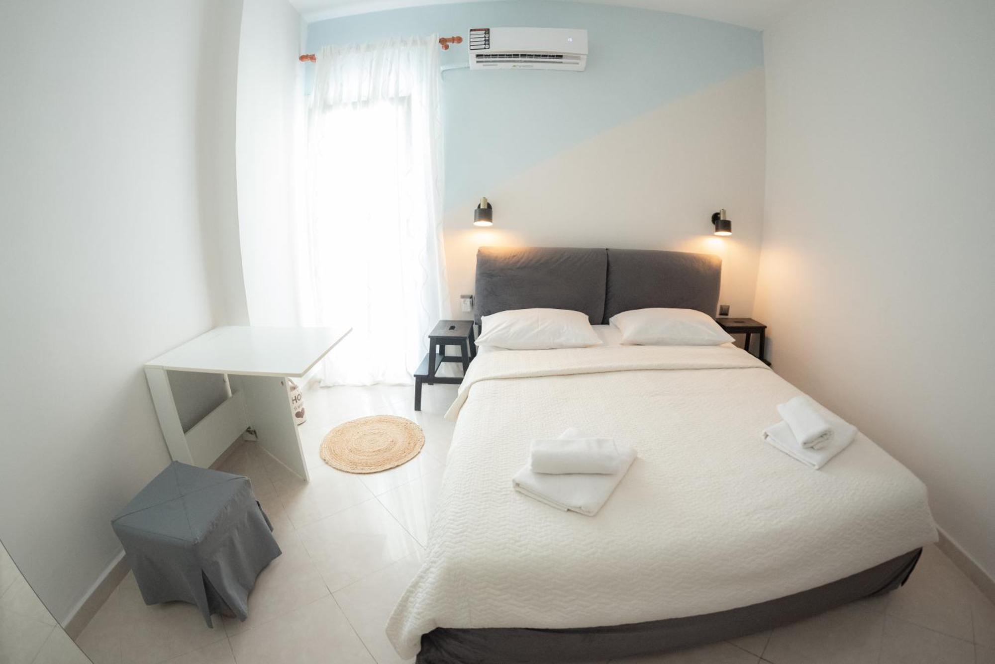 Sacvoyage Apartman Szaloniki Kültér fotó