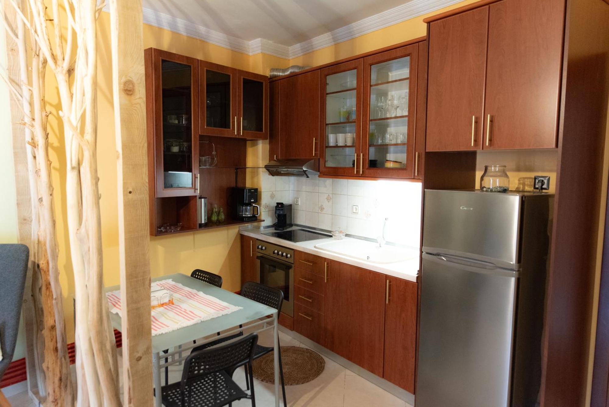 Sacvoyage Apartman Szaloniki Kültér fotó