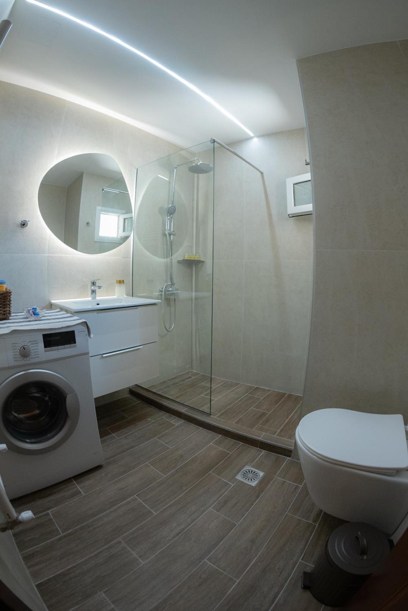 Sacvoyage Apartman Szaloniki Kültér fotó