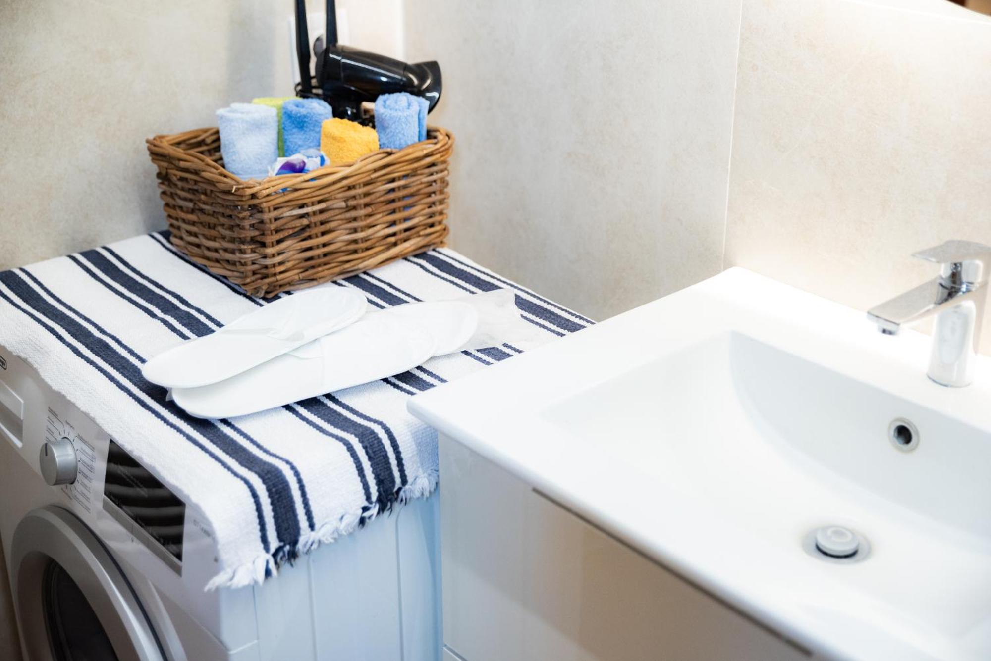 Sacvoyage Apartman Szaloniki Kültér fotó