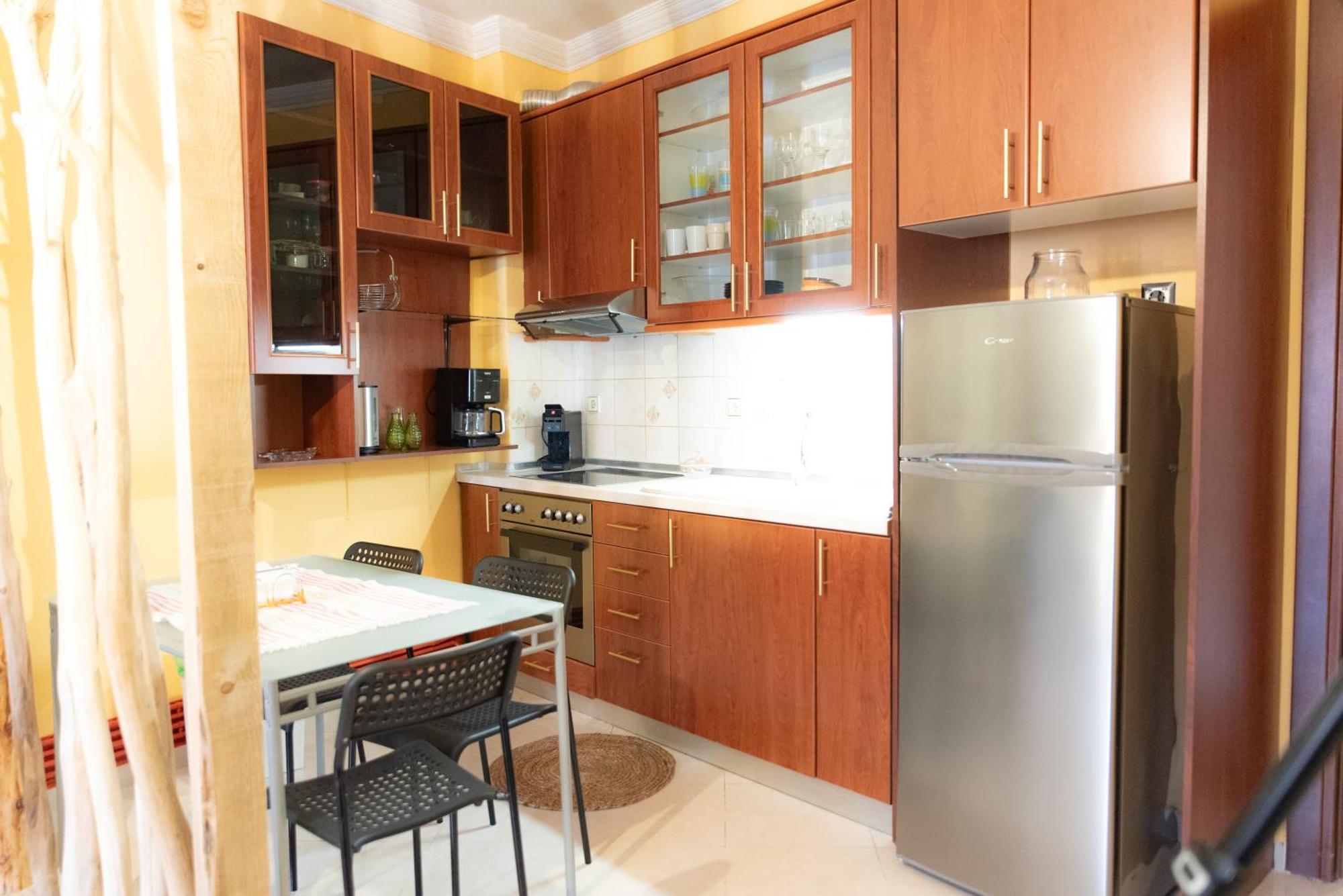 Sacvoyage Apartman Szaloniki Kültér fotó