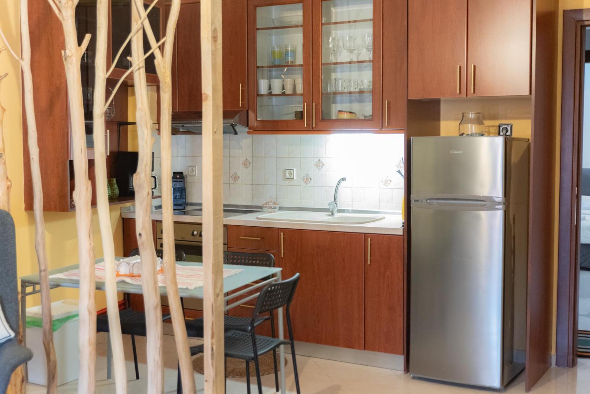 Sacvoyage Apartman Szaloniki Kültér fotó